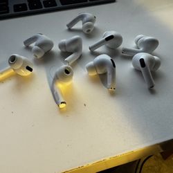 AirPods  Pro