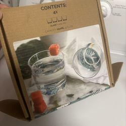 Tumbler Set 