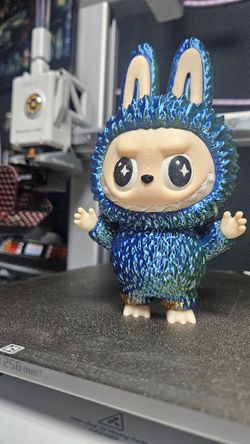 Labubu