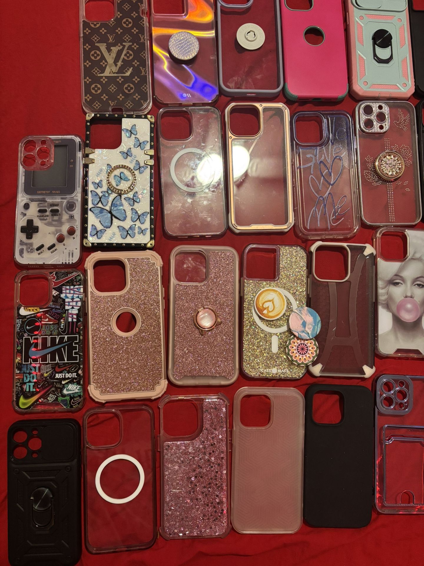 IPhone 13 Pro Max Cases