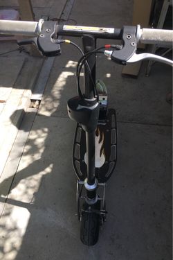 Scooter