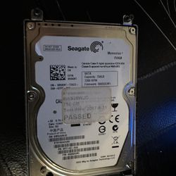 Hard Drive