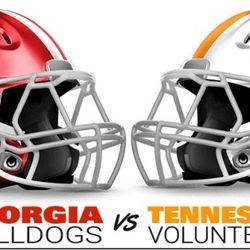TENNESSEE GEORGIA TICKETS 