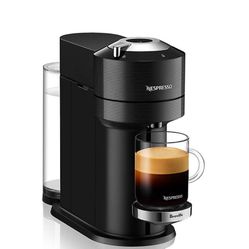 Nespresso Machine 