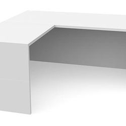 Office Furniture L and U Shaped Desk Starting From $299.99 and Up