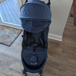 Baby Jogger City Tour Stroller 