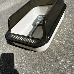 Cat Liter Box