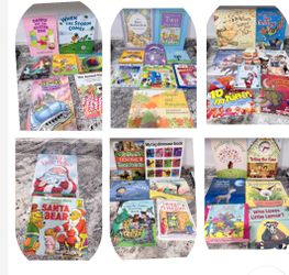 Children’s books