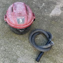 Shop Vac
