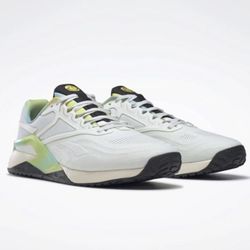 Reebok Smiley Nano X2