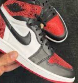 Air Jordan 1 Retro High OG Sneaker