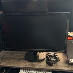 Asus, 24in VS248H-P Monitor Full HD