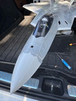 Flyfan F22 64mm PNP