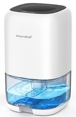 Aeronova dehumidifier