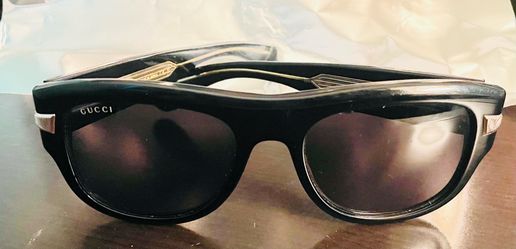 GUCCI SUN GLASSES