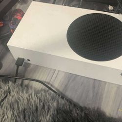Xbox Series S/X