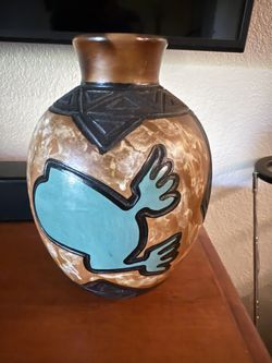 Vase