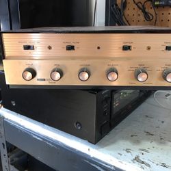 Harman Kardon amp