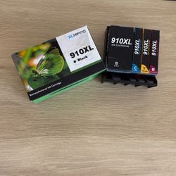 Brand New 910XL Ink