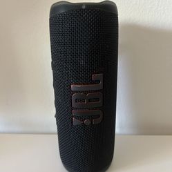 JBL Flip 6 Speaker