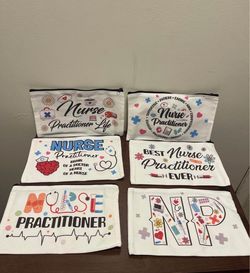 Nurse Bags