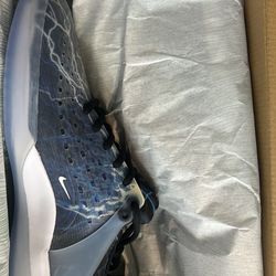 Nike SB zoom Nyjah 3 size 8m