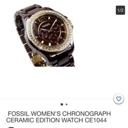 Fossil Watches