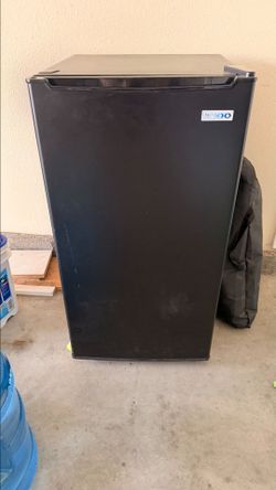 mini refrigerator