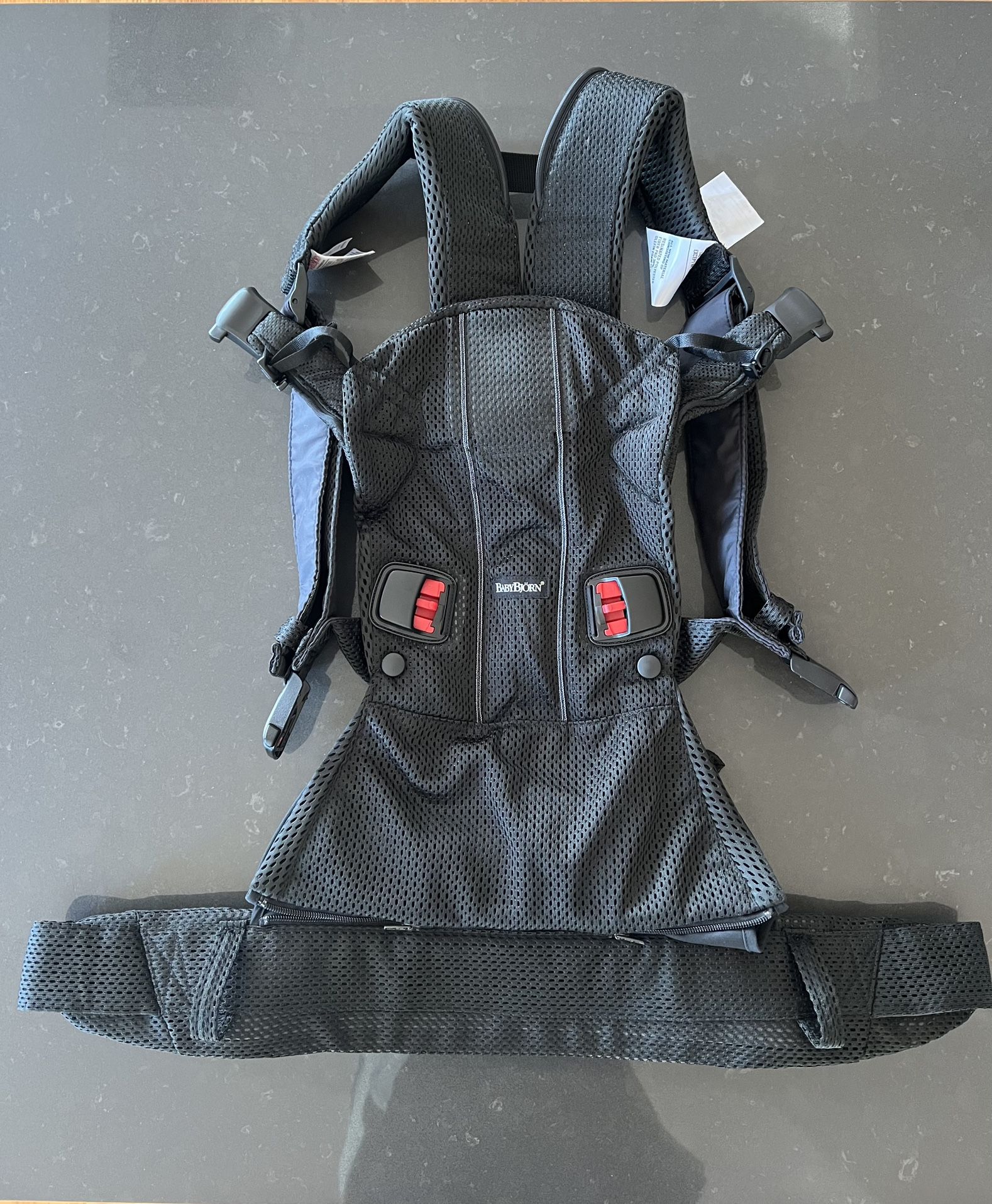 Baby Bjorn Baby Carrier One Air