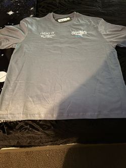 Brand New HoodRich Shirt