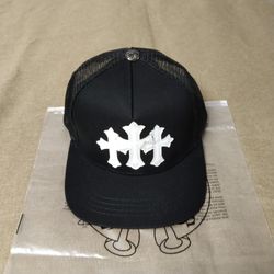 Chrome Hearts Hat 