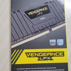 Corsair16 Gb Ram