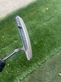 PING Pal 2 blade putter