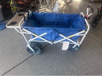 Mac Beach Wagon