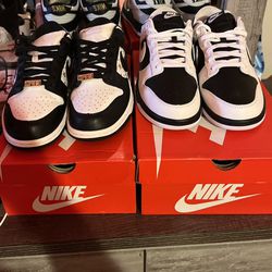 Nike Dunk Lows Deal