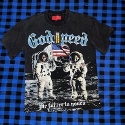 Brand New Godspeed (L)