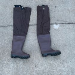 Tidewe Hip Waders 