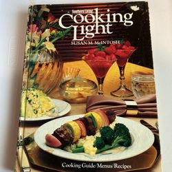 Southern Living Cooking Light
