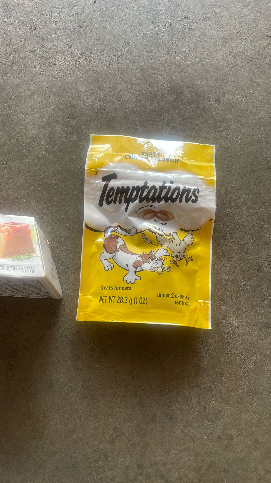 Cat Treats