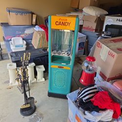 Candy  Machine 