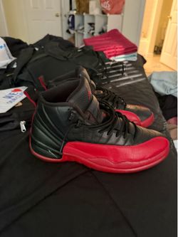 Flu game 12s
