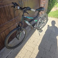 Bicycle Next 24"