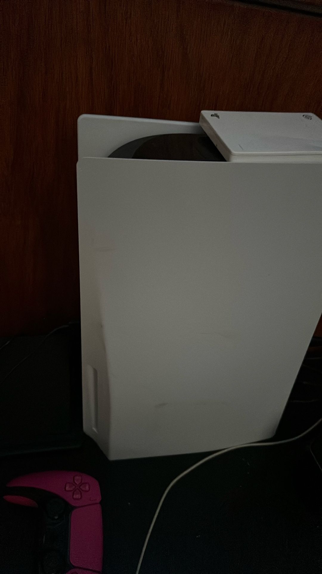 ps5 slim console 400disc version 450with games obo lmk