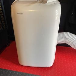 Toshiba Portable Air Conditioner