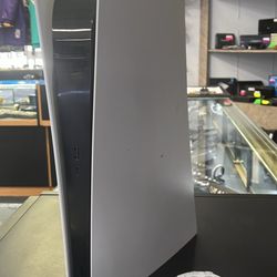 PlayStation 5 digital 1TB 1 Controller(1445)