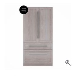 🔥 Thermador 42” Panel Ready French Door Fridge – BRAND NEW! 🔥