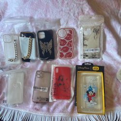 Phone Cases iPhone 12/12 Prom Max 