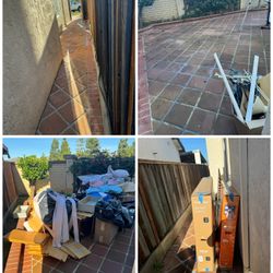 Dump Runs Clean Outs /se Tira Todo Tipo De Basura Buen Precio 