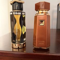 Perfume