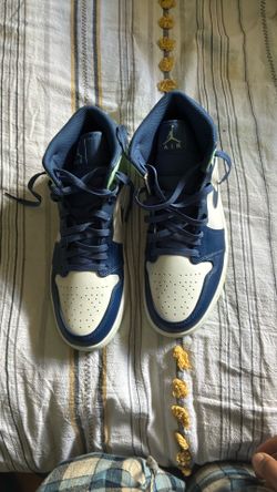 Jordan 1